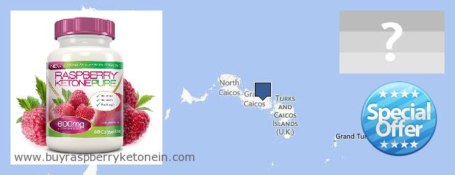 Où Acheter Raspberry Ketone en ligne Turks And Caicos Islands
